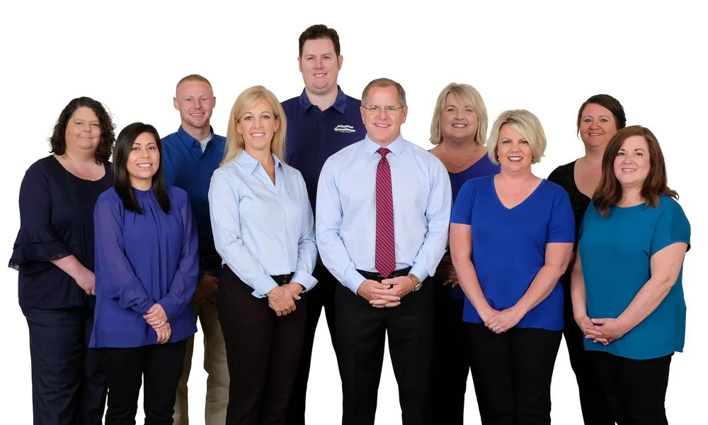 Slide of Schneller Knochelmann Plumbing, Heating & Air Conditioning