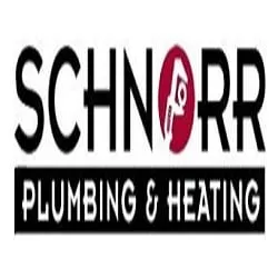 Slide of Schnorr Plumbing & Heating