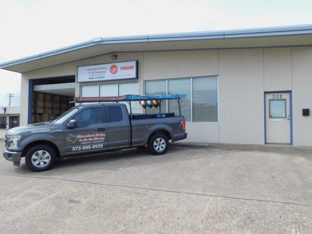 Slide of Schnorrbusch Heating And Air