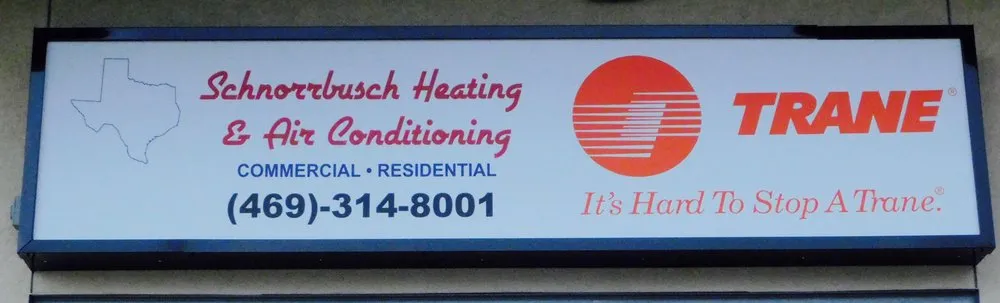 Slide of Schnorrbusch Heating And Air