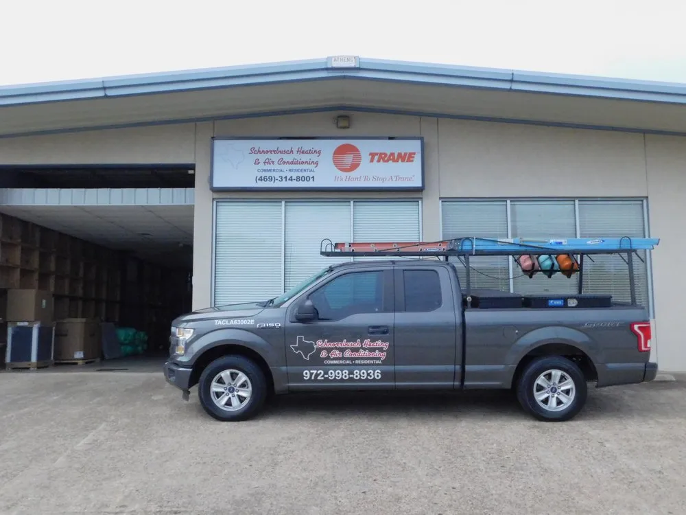 Slide of Schnorrbusch Heating And Air