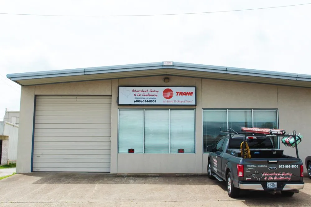 Slide of Schnorrbusch Heating And Air