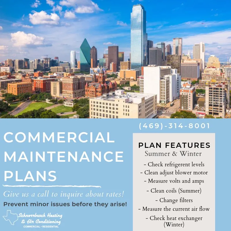 Slide of Schnorrbusch Heating And Air