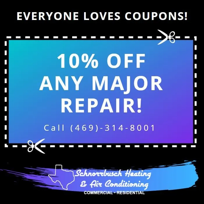 Slide of Schnorrbusch Heating And Air