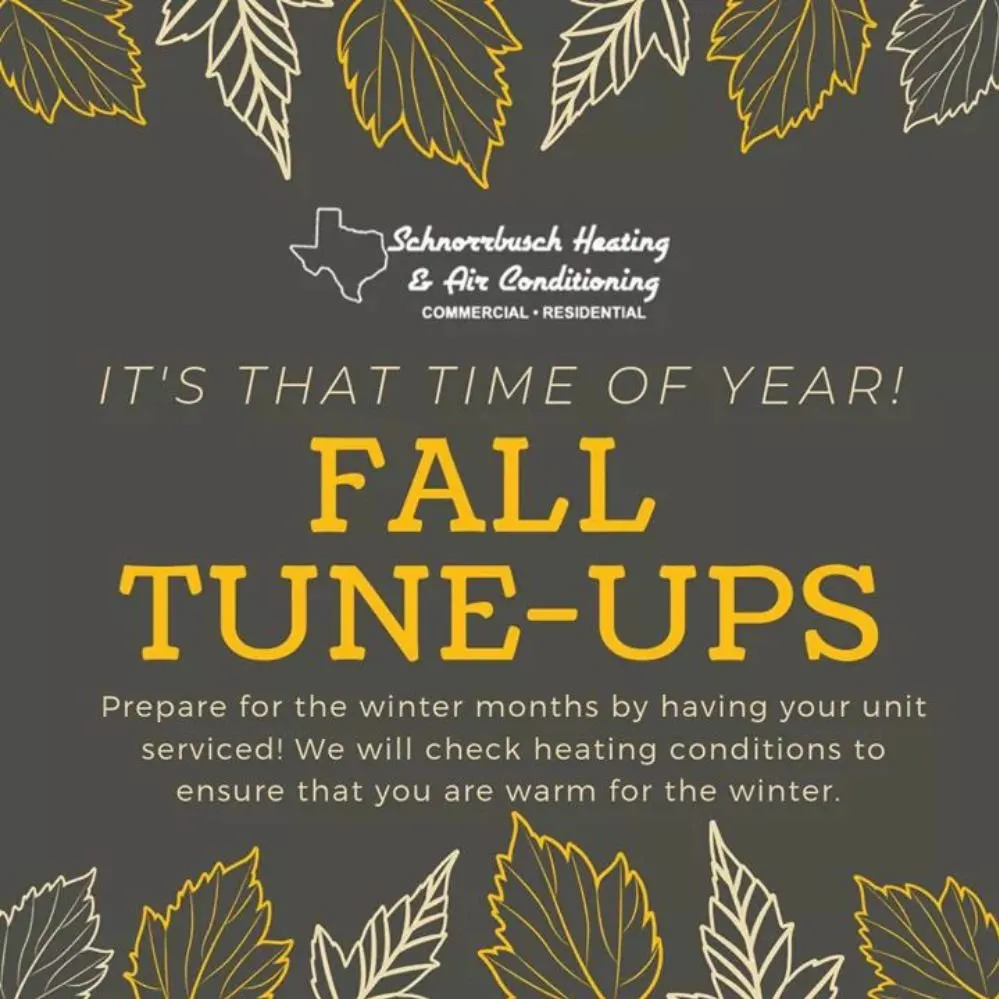 Slide of Schnorrbusch Heating And Air