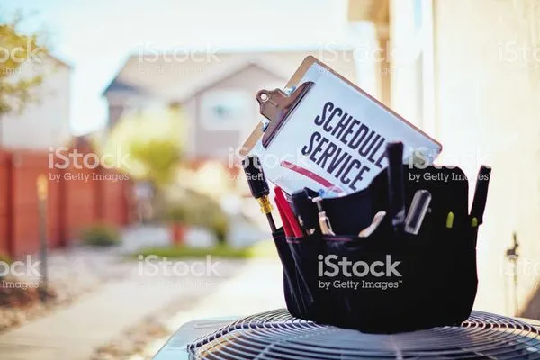 Schnorrbusch Heating And Air