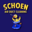 Slide of Schoen Air Duct Cleaning