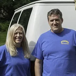 Schoen Air Duct Cleaning