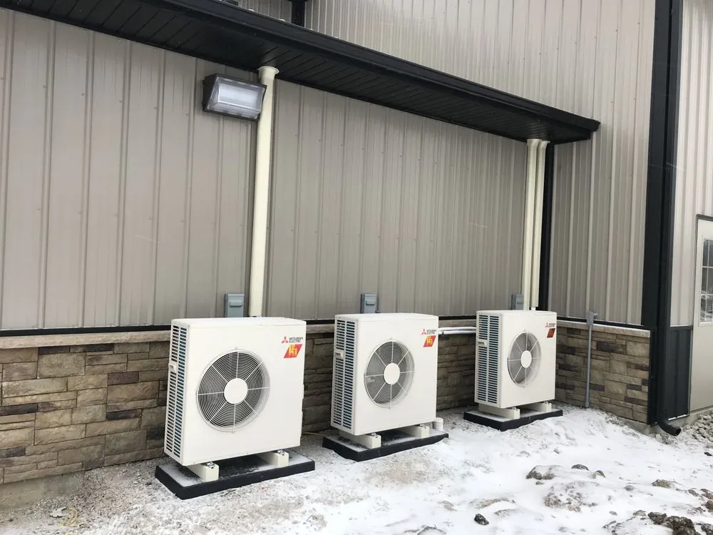 Slide of Schomburg Heating & Cooling