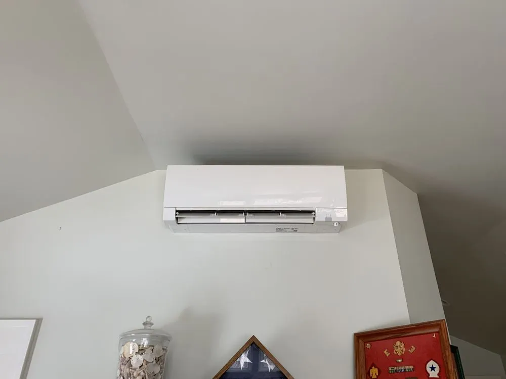 Slide of Schomburg Heating & Cooling