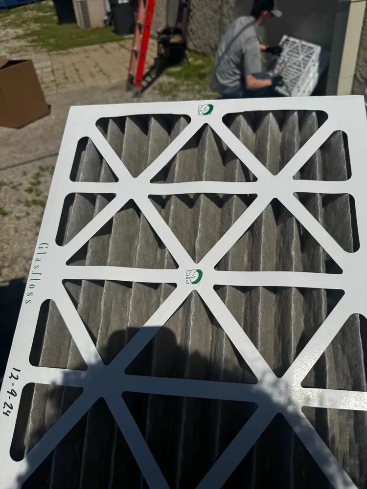 Slide of Schomburg Heating & Cooling