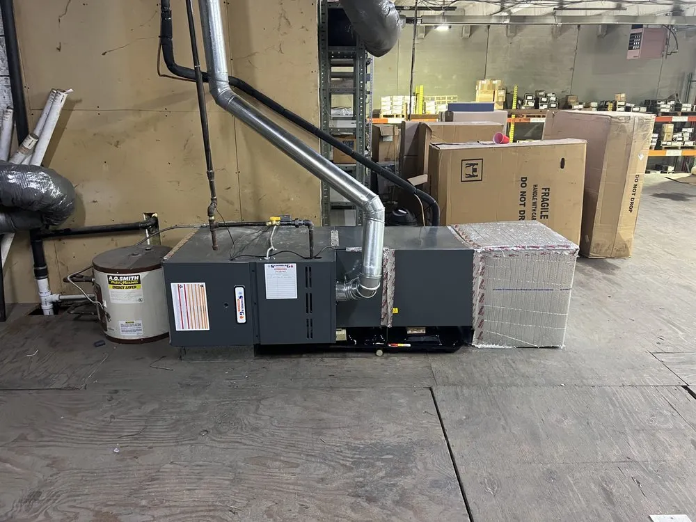 Slide of Schomburg Heating & Cooling