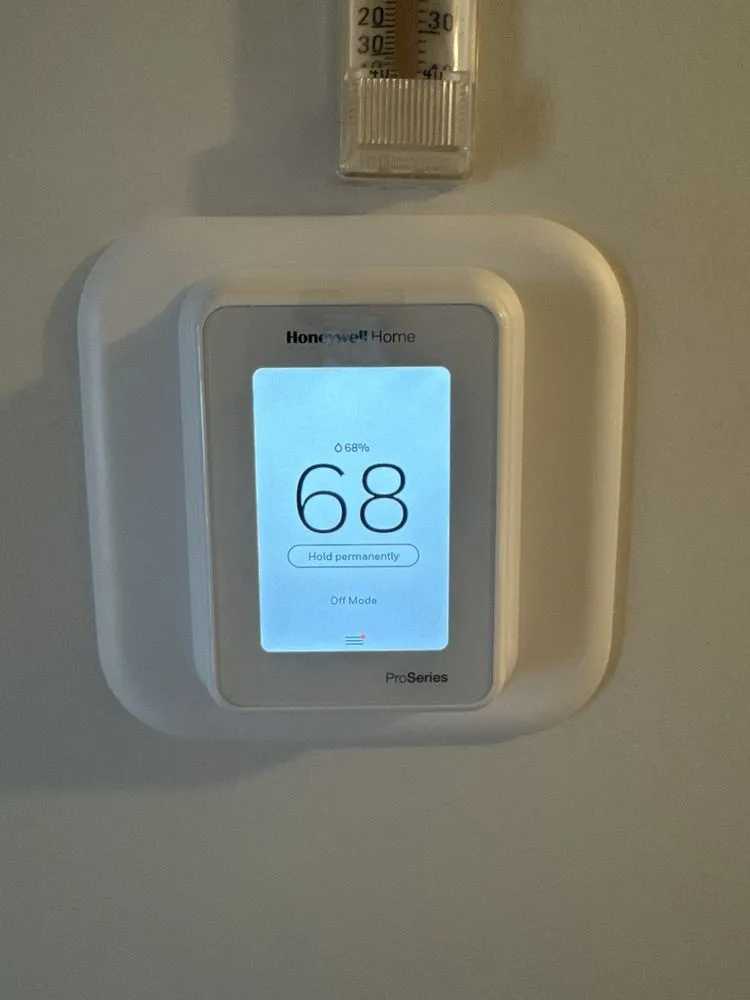 Slide of Schomburg Heating & Cooling