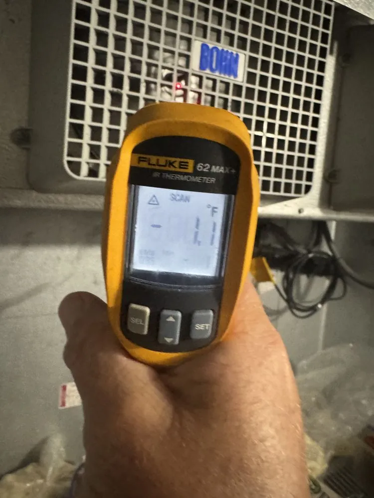 Top-rated AC installation experts serving St Joseph, MO - Schomburg Heating & Cooling