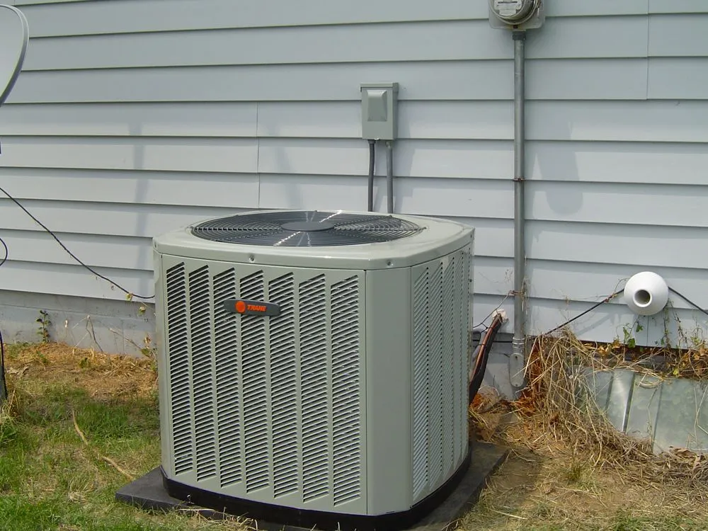 Professional HVAC maintenance experts serving St Joseph, MO - Schomburg Heating & Cooling