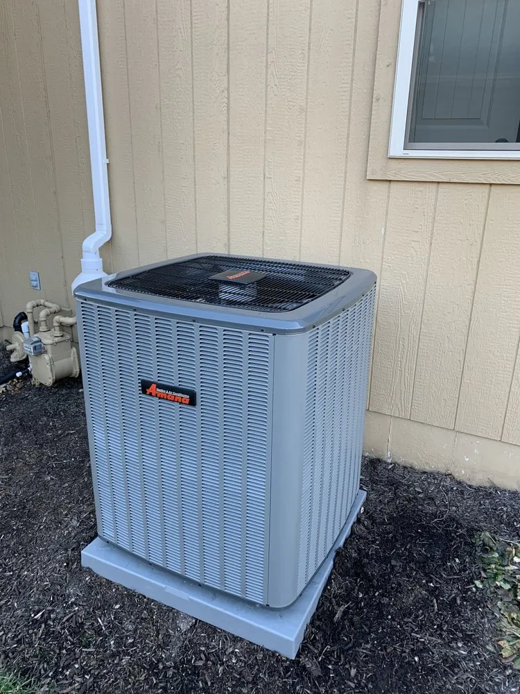 Professional HVAC maintenance in St Joseph, MO by Schomburg Heating & Cooling