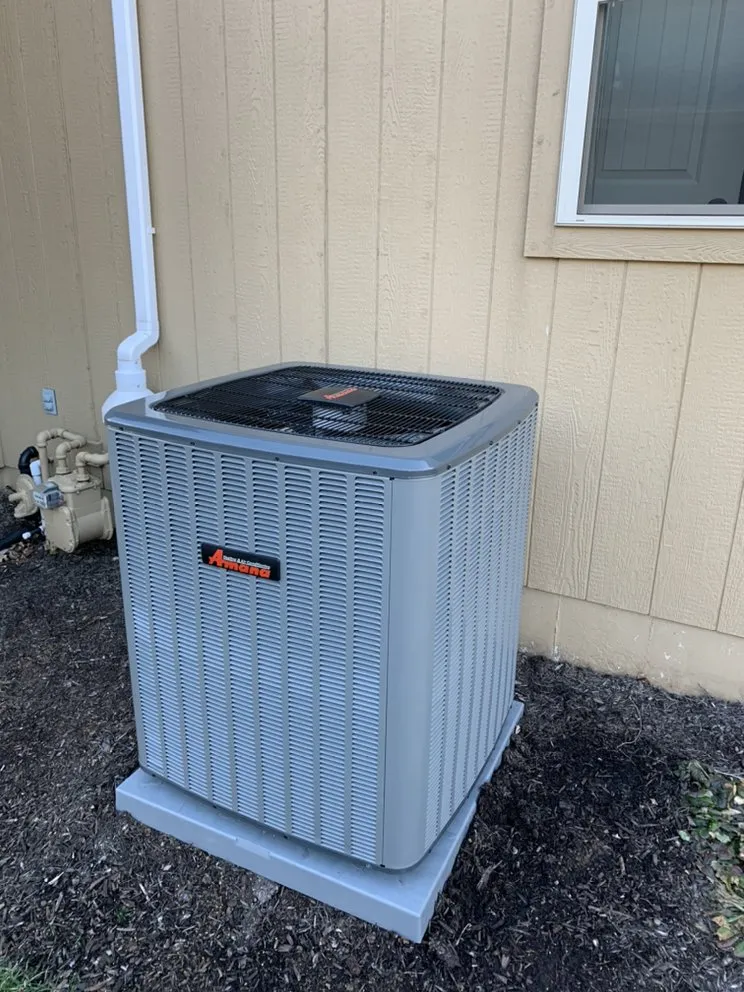 Certified HVAC maintenance experts serving St Joseph, MO - Schomburg Heating & Cooling