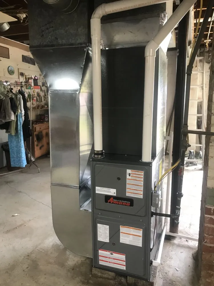 Top-rated air conditioning tune-up in St Joseph, MO by Schomburg Heating & Cooling