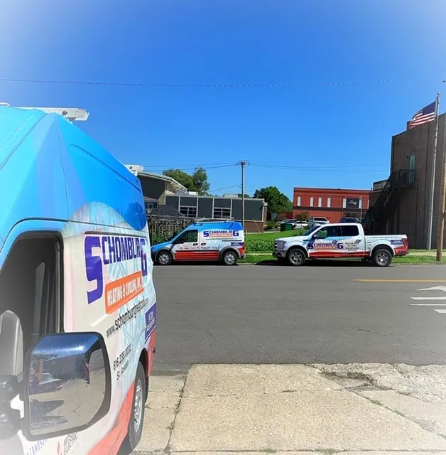 Certified AC repair for homes across St Joseph, MO - Schomburg Heating & Cooling