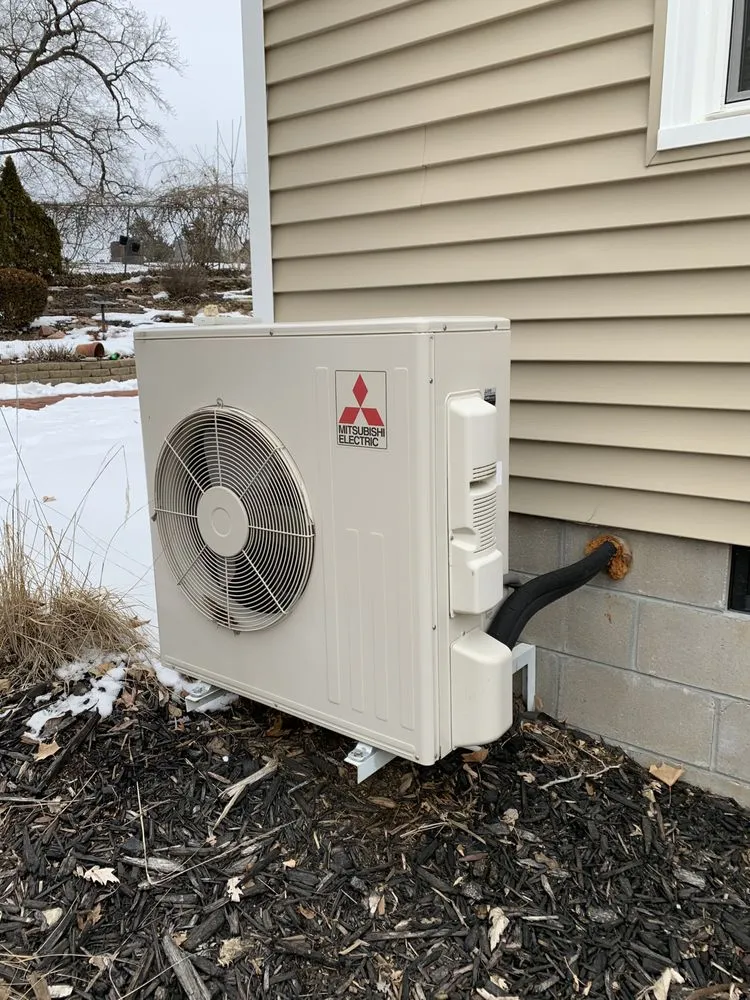 Professional HVAC installation for residential systems across St Joseph, MO - Schomburg Heating & Cooling