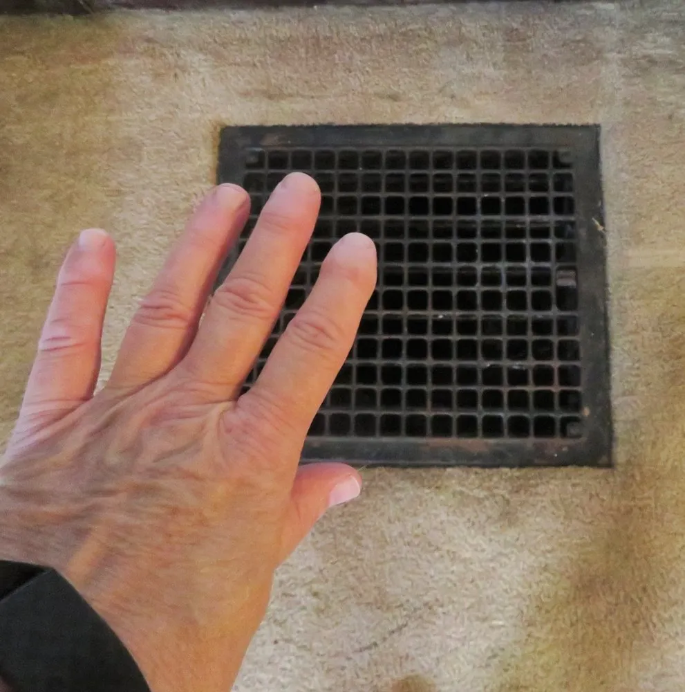 Slide of Schomers Plumbing, Heating & Air Conditioning