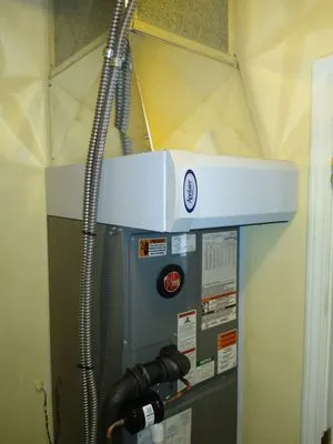 Schomers Plumbing, Heating & Air Conditioning