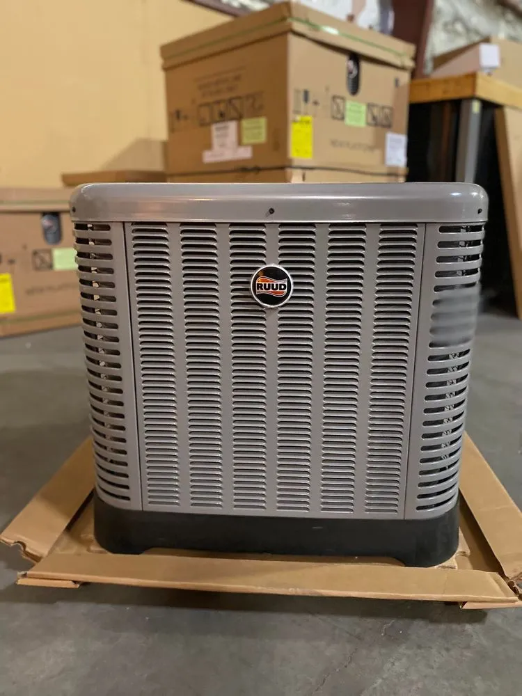 Slide of Schooleys HVAC