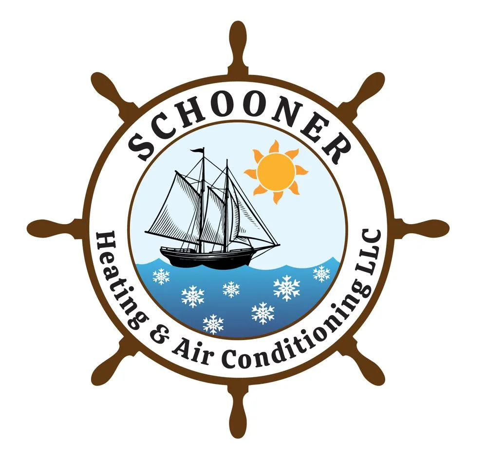 Slide of Schooner Heating & Air Conditioning
