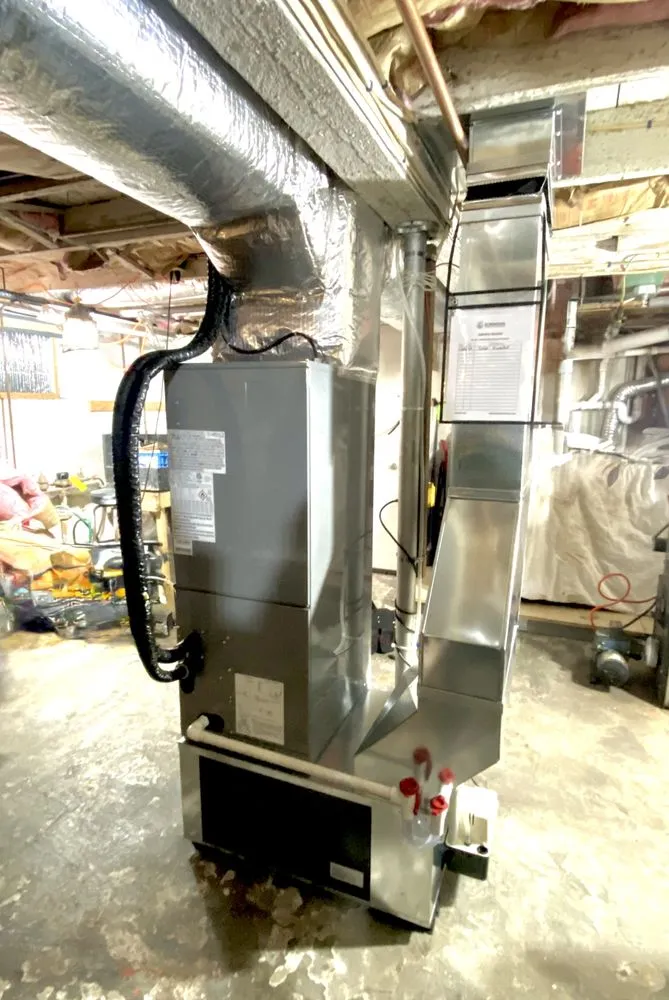 Slide of Schooner Heating & Air Conditioning