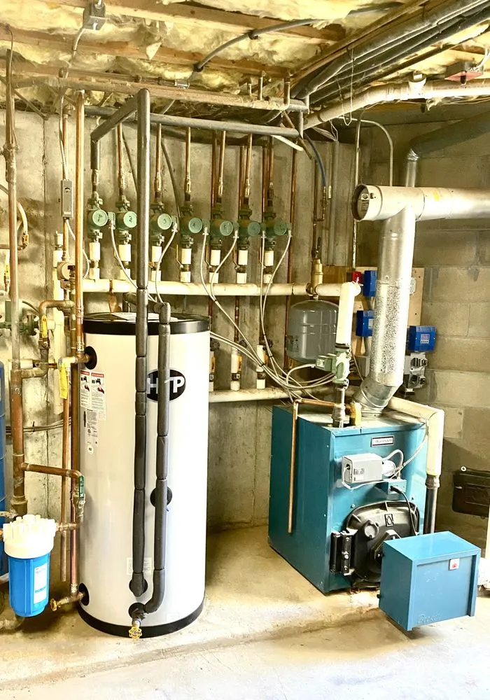 Slide of Schooner Heating & Air Conditioning