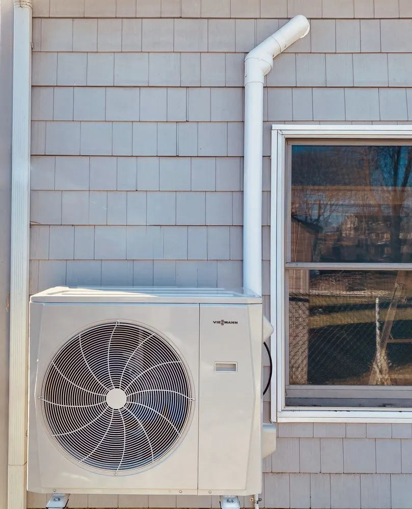 Slide of Schooner Heating & Air Conditioning