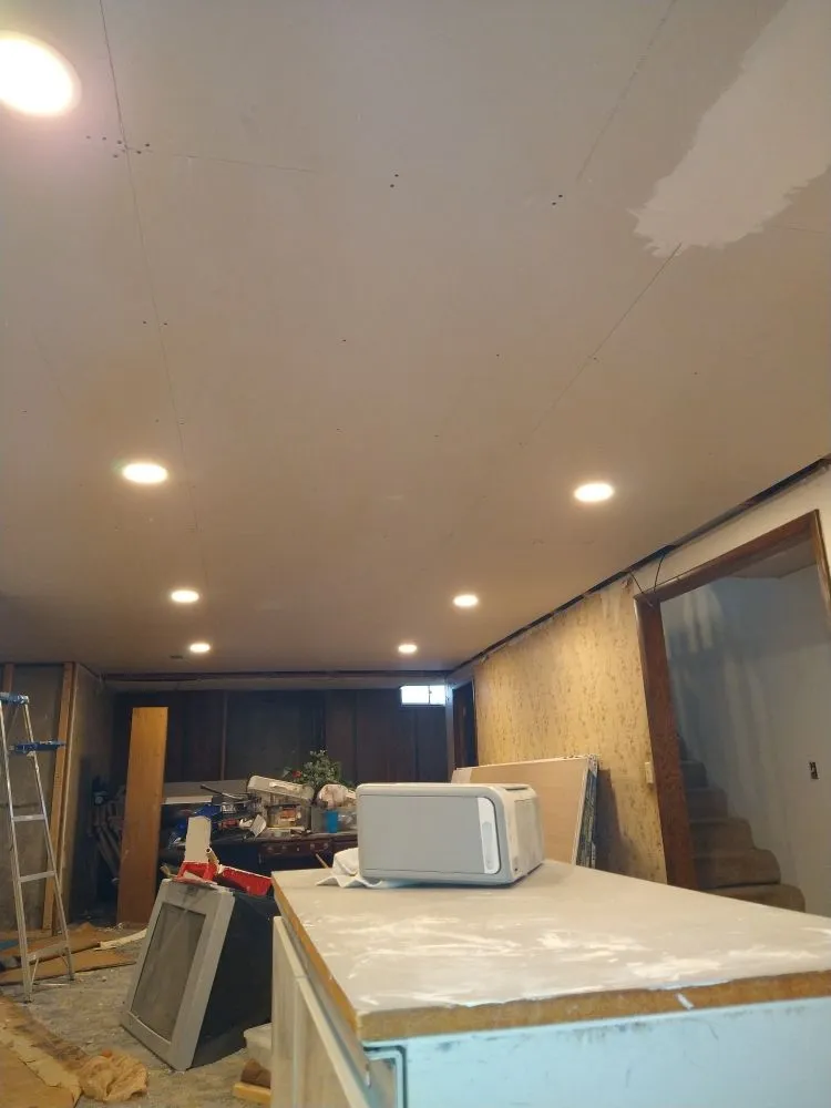 Slide of Schrader's Handyman Services