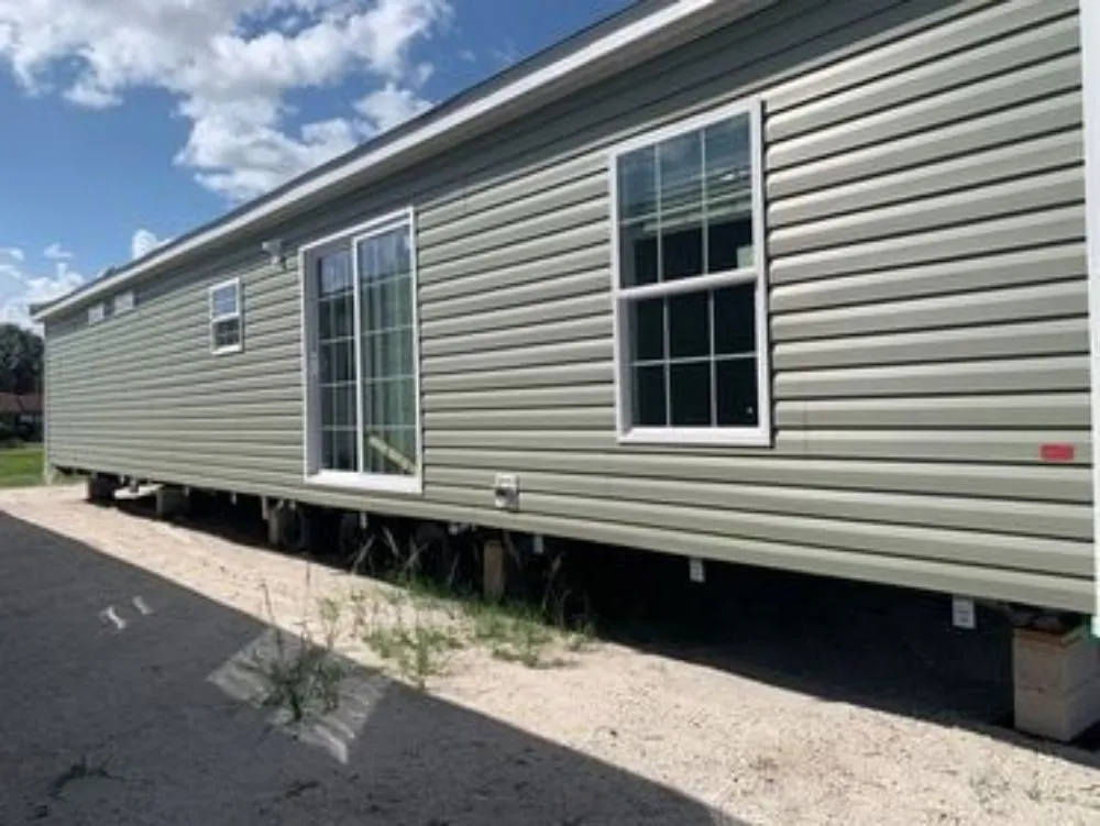 Slide of Schrader's Handyman Services