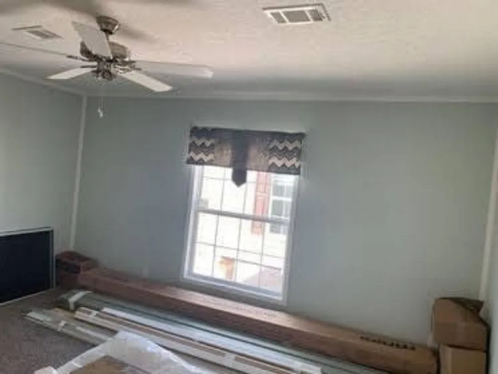 Slide of Schrader's Handyman Services