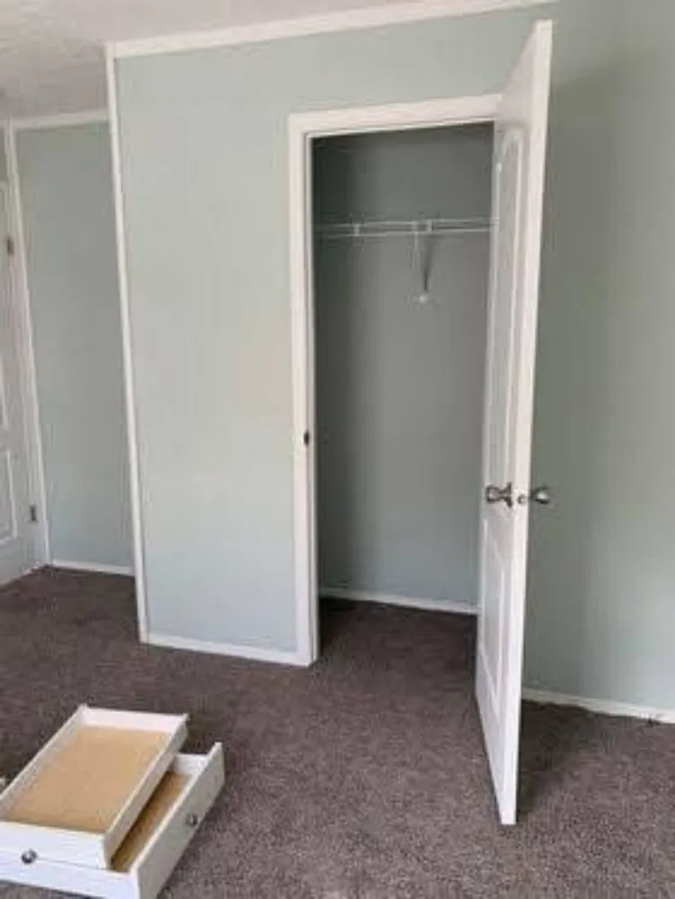 Slide of Schrader's Handyman Services