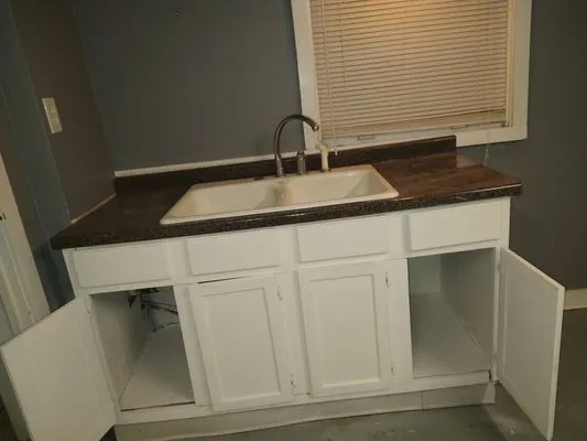 Schrader's Handyman Services Logo