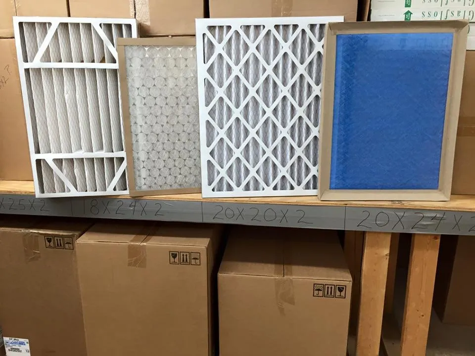 Slide of Schraer Heating and Air Conditioning