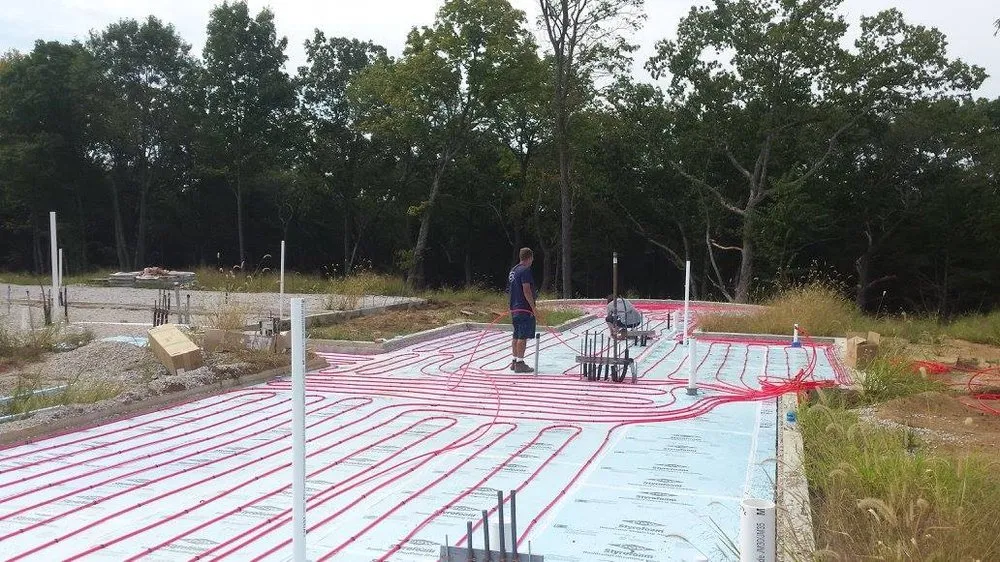 Slide of Schraer Heating and Air Conditioning