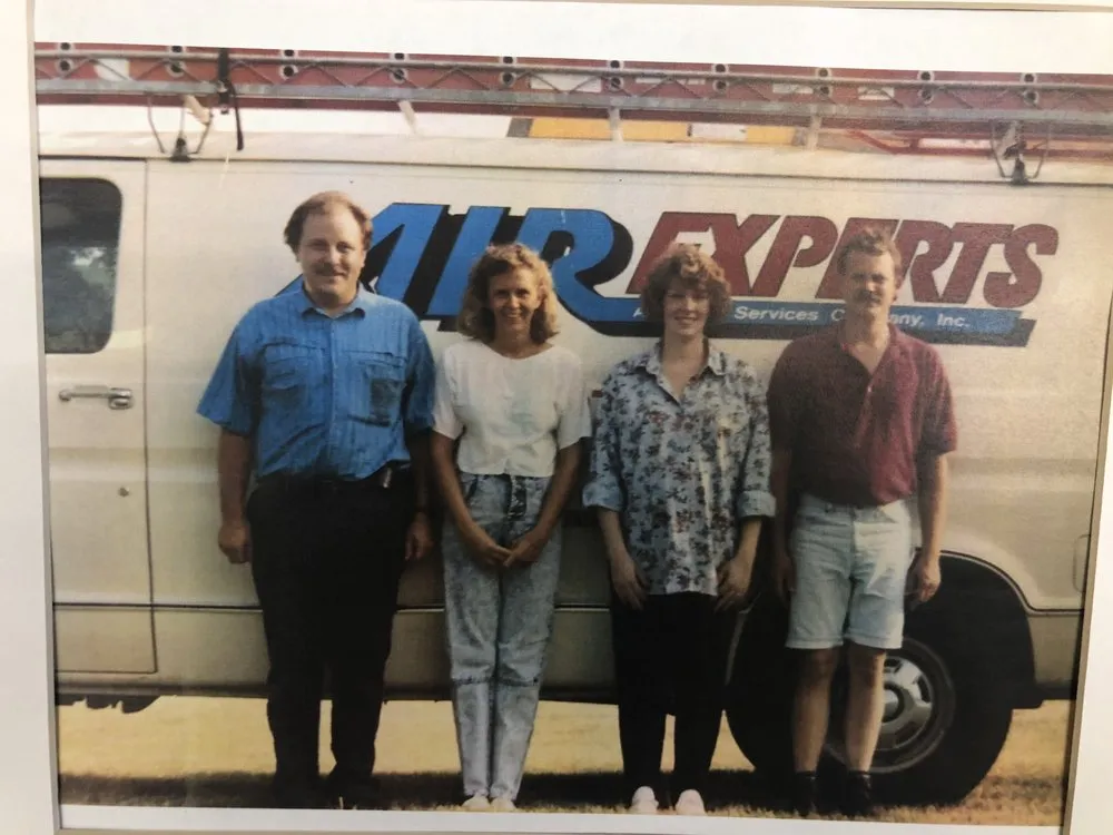 Slide of Schraer Heating and Air Conditioning