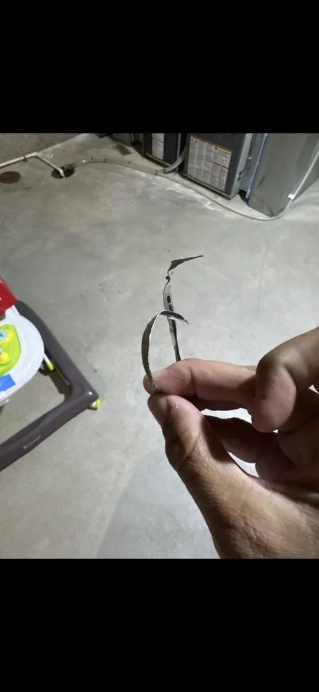 Slide of Schraer Heating and Air Conditioning