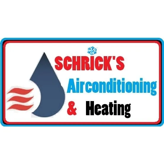 Slide of Schrick's Air Conditioning and Heating