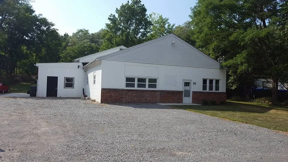 Slide of Schueler Heating AC