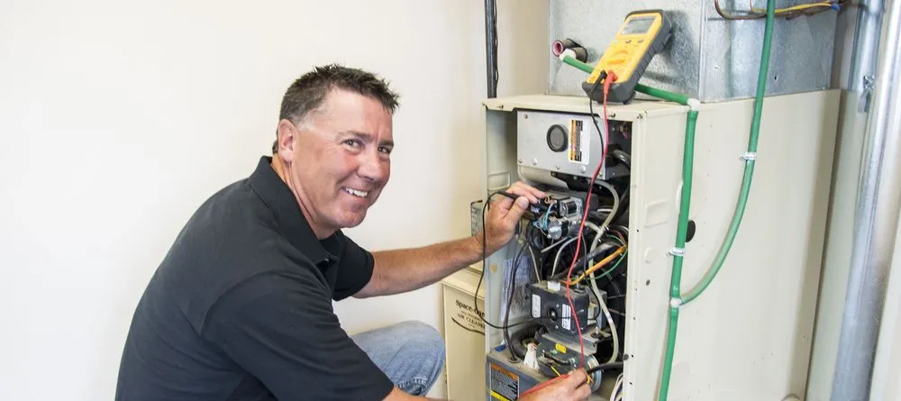 Slide of Schuh & Mulry Heating & Cooling