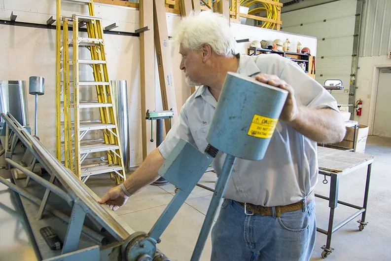 Slide of Schuh & Mulry Heating & Cooling