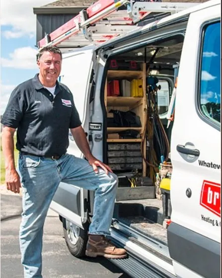 Slide of Schuh & Mulry Heating & Cooling