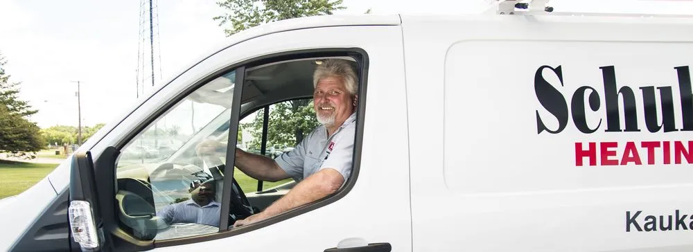 Slide of Schuh & Mulry Heating & Cooling