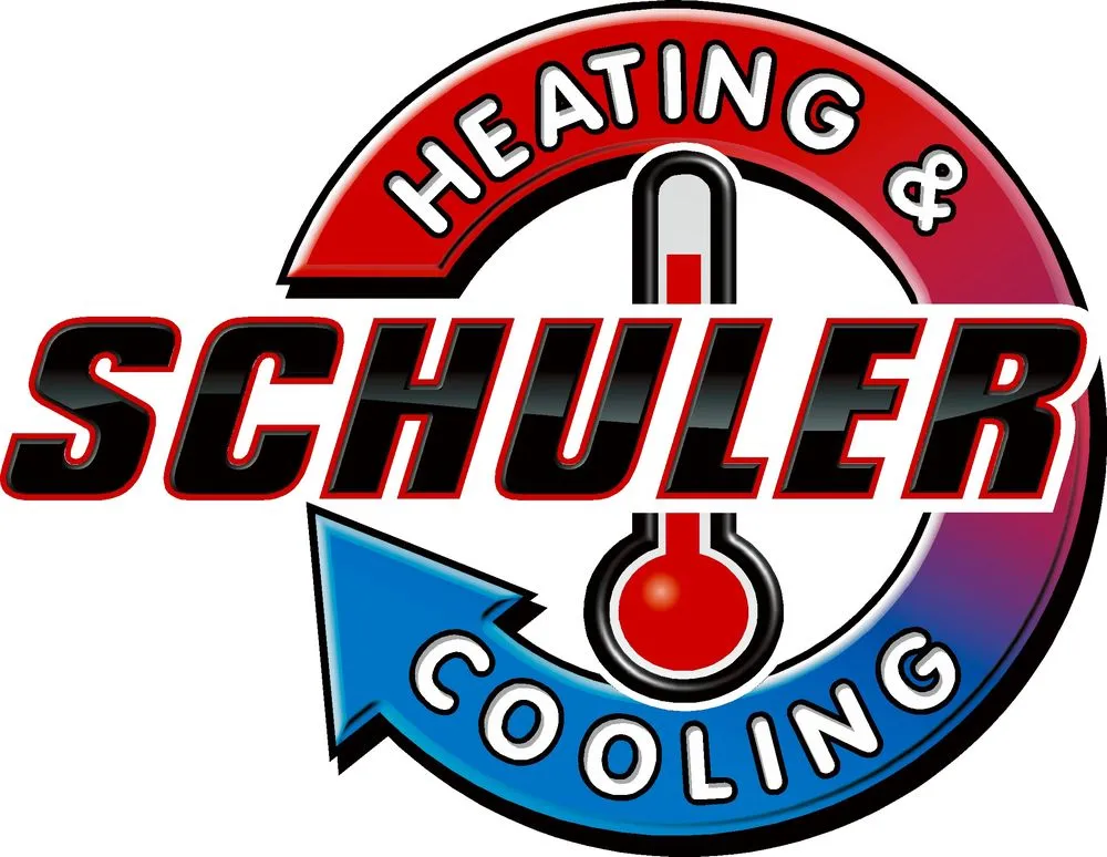 Slide of Schuler Heating & Cooling