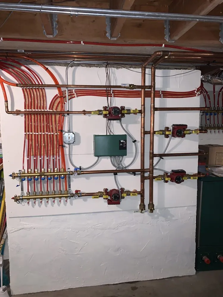 Slide of Schuler Heating & Cooling