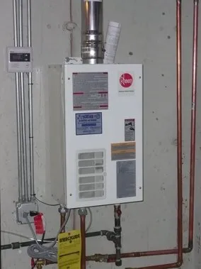 Slide of Schuler Heating & Cooling