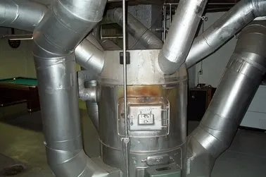 Slide of Schuler Heating & Cooling